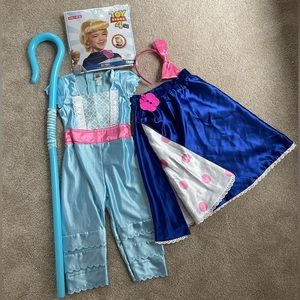 Toy Story 4 Bo Peep Costume